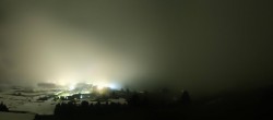 Archived image Webcam Seiser Alm 23:00
