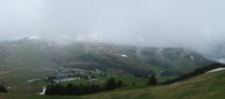 Archiv Foto Webcam Seiser Alm 13:00