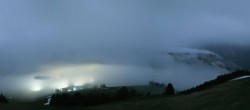 Archiv Foto Webcam Seiser Alm 01:00