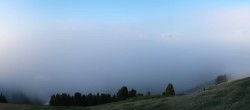Archiv Foto Webcam Seiser Alm 05:00
