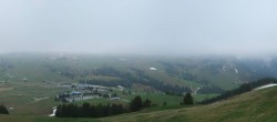 Archiv Foto Webcam Seiser Alm 07:00