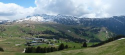 Archiv Foto Webcam Seiser Alm 13:00