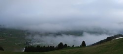 Archiv Foto Webcam Seiser Alm 05:00