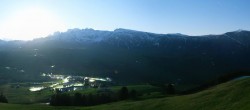 Archived image Webcam Seiser Alm 23:00