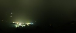 Archived image Webcam Seiser Alm 23:00