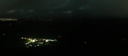 Archived image Webcam Seiser Alm 01:00