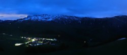 Archived image Webcam Seiser Alm 03:00