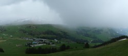 Archived image Webcam Seiser Alm 13:00