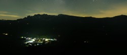 Archiv Foto Webcam Seiser Alm 01:00