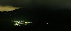 Archiv Foto Webcam Seiser Alm 23:00
