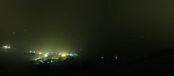 Archiv Foto Webcam Seiser Alm 01:00