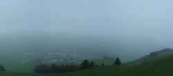 Archiv Foto Webcam Seiser Alm 07:00