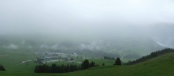Archiv Foto Webcam Seiser Alm 11:00