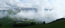 Archiv Foto Webcam Seiser Alm 15:00
