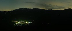 Archiv Foto Webcam Seiser Alm 01:00