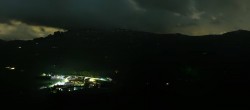 Archiv Foto Webcam Seiser Alm 01:00