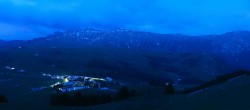 Archiv Foto Webcam Seiser Alm 03:00
