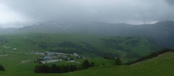Archiv Foto Webcam Seiser Alm 15:00