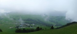 Archiv Foto Webcam Seiser Alm 17:00