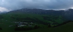 Archiv Foto Webcam Seiser Alm 19:00