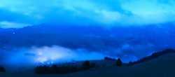 Archiv Foto Webcam Seiser Alm 03:00