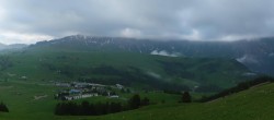 Archiv Foto Webcam Seiser Alm 06:00