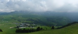 Archiv Foto Webcam Seiser Alm 15:00