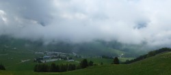 Archiv Foto Webcam Seiser Alm 09:00
