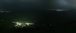 Archiv Foto Webcam Seiser Alm 01:00