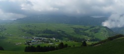 Archiv Foto Webcam Seiser Alm 07:00