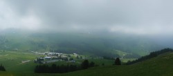 Archiv Foto Webcam Seiser Alm 11:00