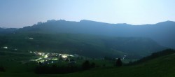 Archiv Foto Webcam Seiser Alm 23:00