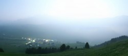Archiv Foto Webcam Seiser Alm 01:00