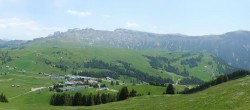 Archiv Foto Webcam Seiser Alm 13:00