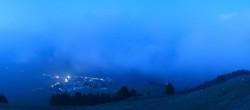 Archiv Foto Webcam Seiser Alm 03:00