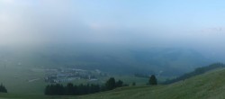 Archiv Foto Webcam Seiser Alm 06:00