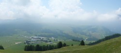 Archiv Foto Webcam Seiser Alm 11:00