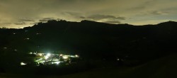 Archiv Foto Webcam Seiser Alm 23:00