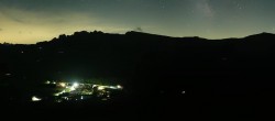 Archiv Foto Webcam Seiser Alm 01:00