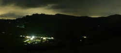 Archiv Foto Webcam Seiser Alm 01:00