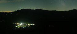 Archiv Foto Webcam Seiser Alm 01:00