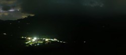 Archiv Foto Webcam Seiser Alm 01:00