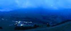 Archiv Foto Webcam Seiser Alm 03:00