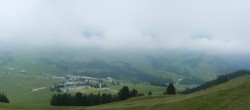 Archiv Foto Webcam Seiser Alm 11:00