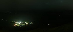 Archiv Foto Webcam Seiser Alm 01:00