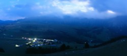 Archiv Foto Webcam Seiser Alm 03:00