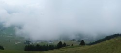 Archiv Foto Webcam Seiser Alm 09:00