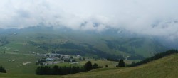 Archiv Foto Webcam Seiser Alm 11:00