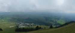 Archiv Foto Webcam Seiser Alm 15:00