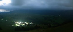 Archiv Foto Webcam Seiser Alm 23:00